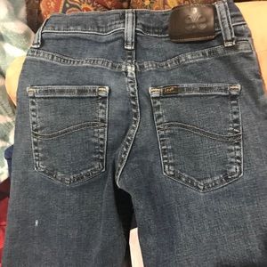 Boys jeans